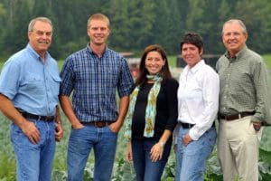 Smith’s Farm Inc.: Growing a Wholesome Legacy